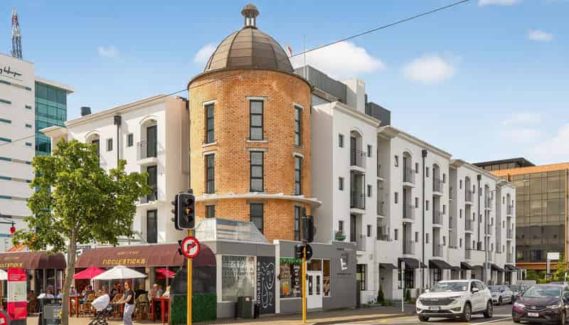 I/294 Montreal Street, CHRISTCHURCH CENTRAL