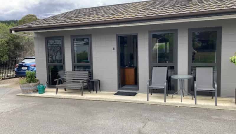 8/116 Sunderland Street, Clyde