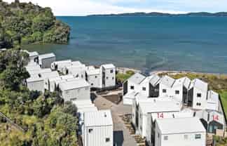 Auckland - Address withheld