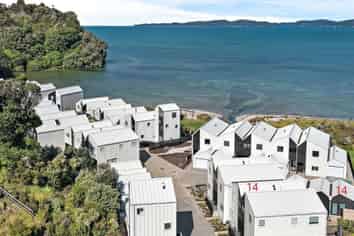 Auckland - Address withheld