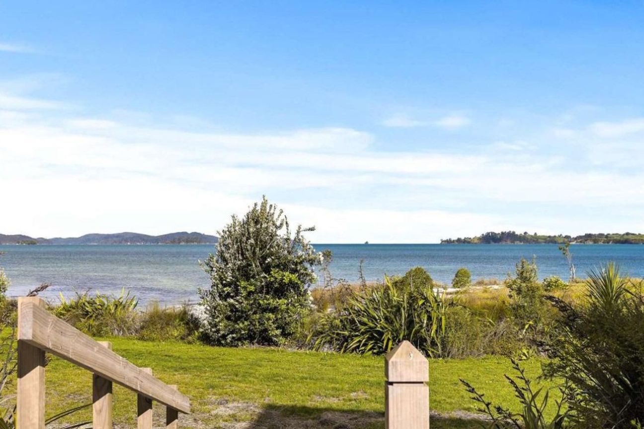 Architectural Coastal Townhouse with Sea Views - Ansicht 3
