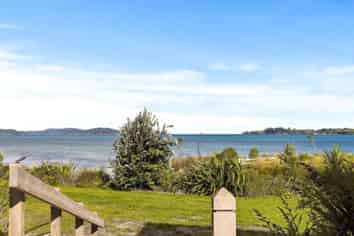 Auckland - Address withheld