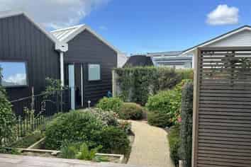 Auckland - Address withheld