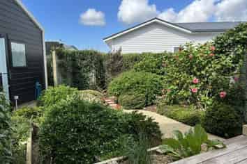 Auckland - Address withheld