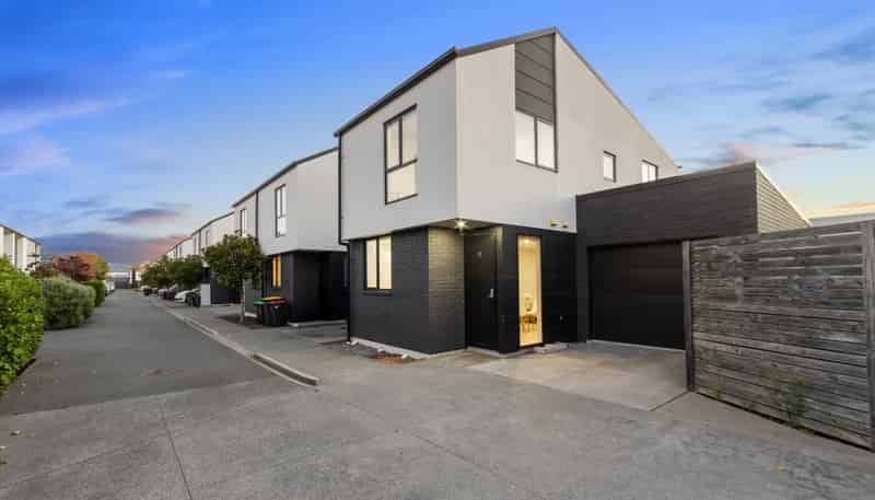 25 Verlamio Lane, Saint Albans