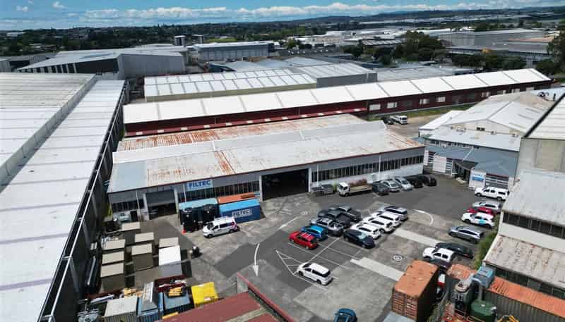  102A Carbine Road, Mount Wellington