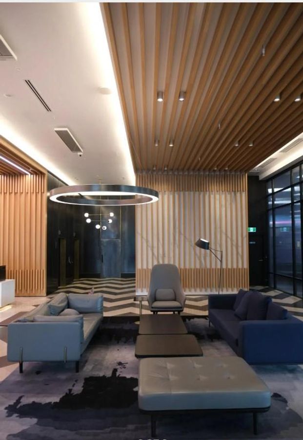 CBRE - Turnkey Office Space with Harbour Views - Ansicht 4