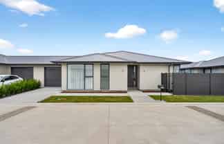 22 Driving Range Road, Masterton