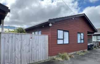 34b Richmond Street, Petone