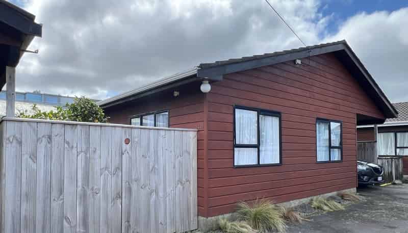34b Richmond Street, Petone