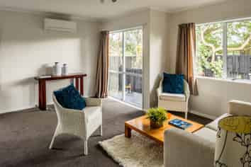 305A  Oxford Terrace, Avalon