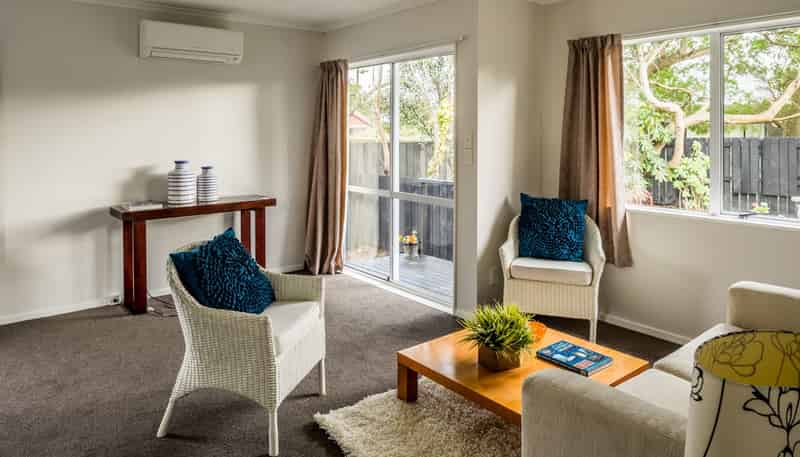 305A  Oxford Terrace, Avalon