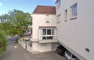 3 Stowe Hill, Thorndon