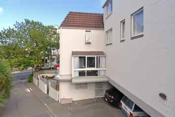 3 Stowe Hill, Thorndon