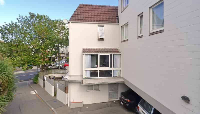 3 Stowe Hill, Thorndon