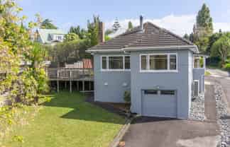 122 Maeroa Road, Maeroa