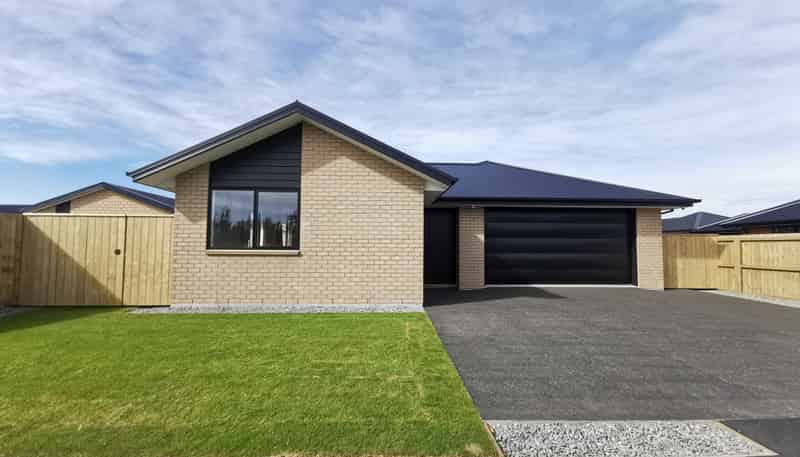 26 Lotus Place, Wigram