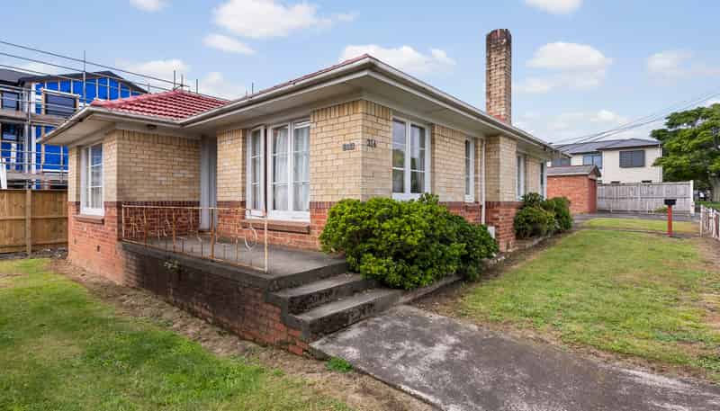 314 Sandringham Road, Sandringham