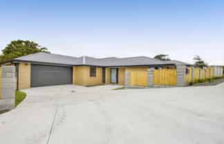 78B Glover Road, Hawera