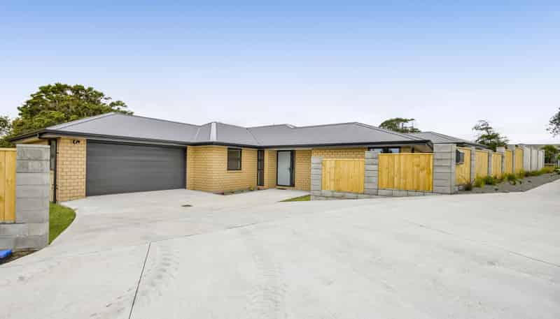 78B Glover Road, Hawera