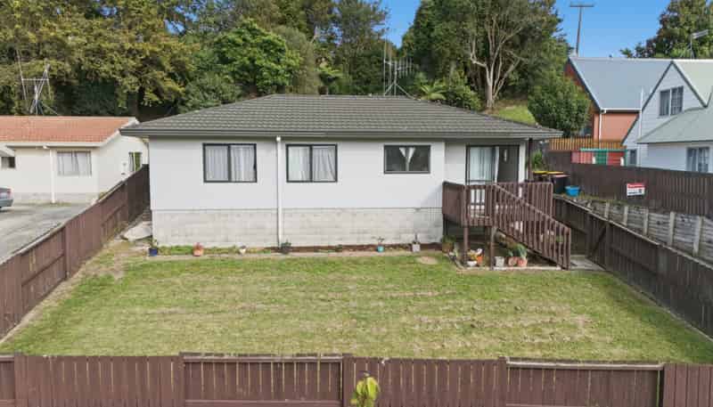 24A Awaiti Place, Hairini