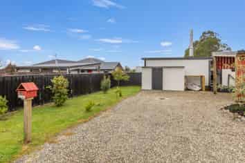62 Bushyhill Street, Tapanui