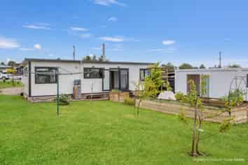 62 Bushyhill Street, Tapanui