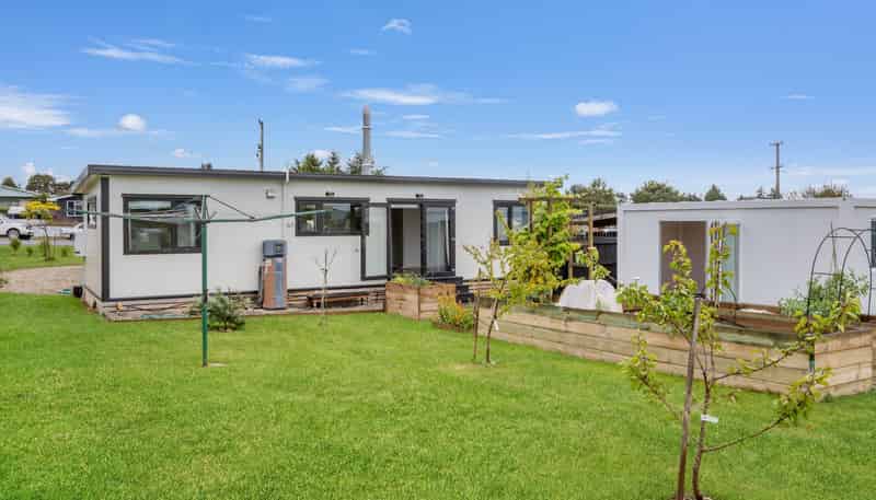 62 Bushyhill Street, Tapanui