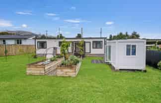 62 Bushyhill Street, Tapanui