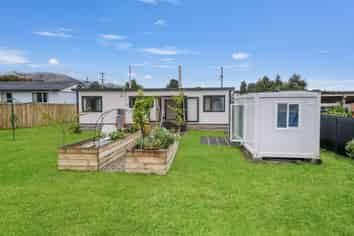 62 Bushyhill Street, Tapanui