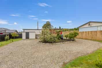 62 Bushyhill Street, Tapanui