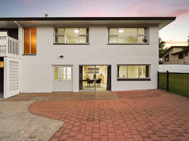 343 Hukanui Road, Queenwood