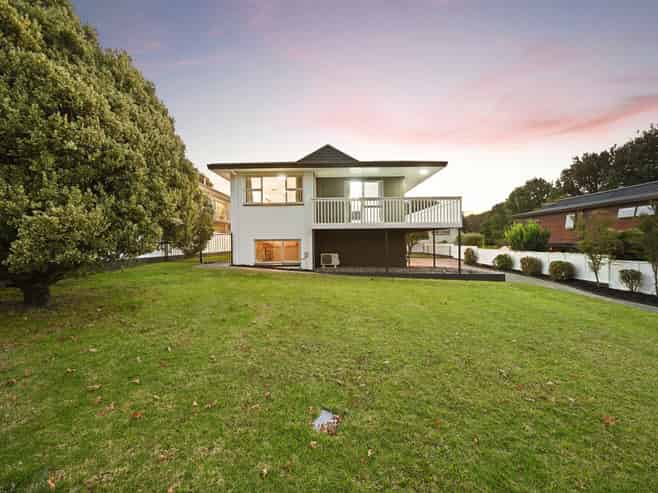 343 Hukanui Road, Queenwood