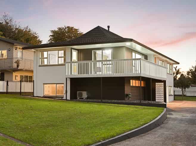 343 Hukanui Road, Queenwood