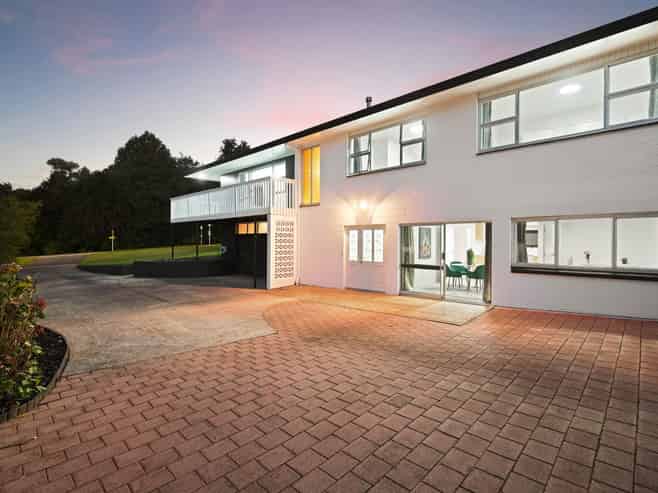 343 Hukanui Road, Queenwood