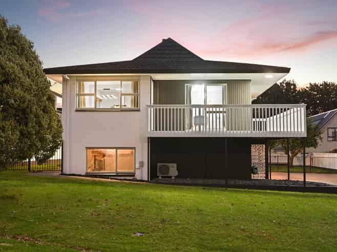 343 Hukanui Road, Queenwood