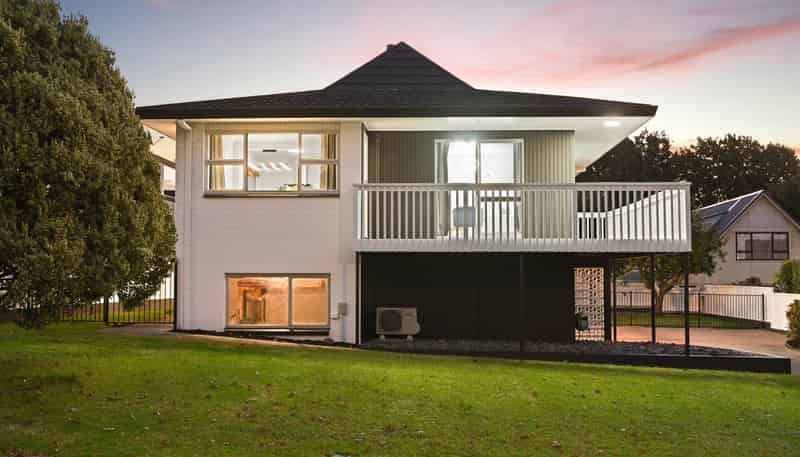 343 Hukanui Road, Queenwood