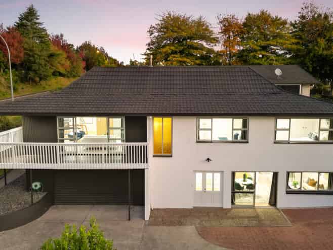 343 Hukanui Road, Queenwood