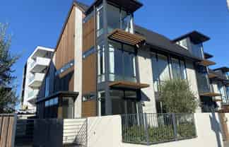 4/2A Dorset Street , Christchurch Central