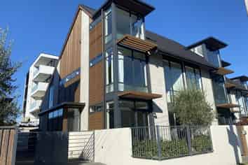 4/2A Dorset Street , Christchurch Central