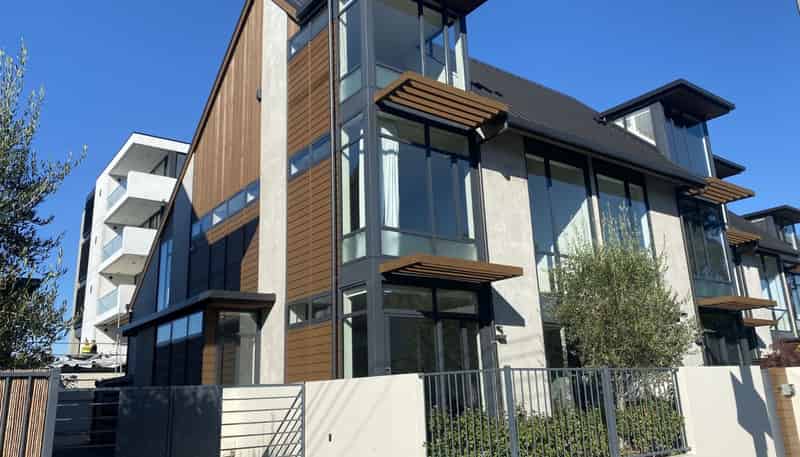 4/2A Dorset Street , Christchurch Central