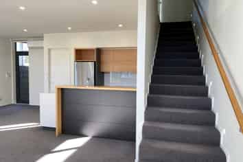 4/2A Dorset Street , Christchurch Central