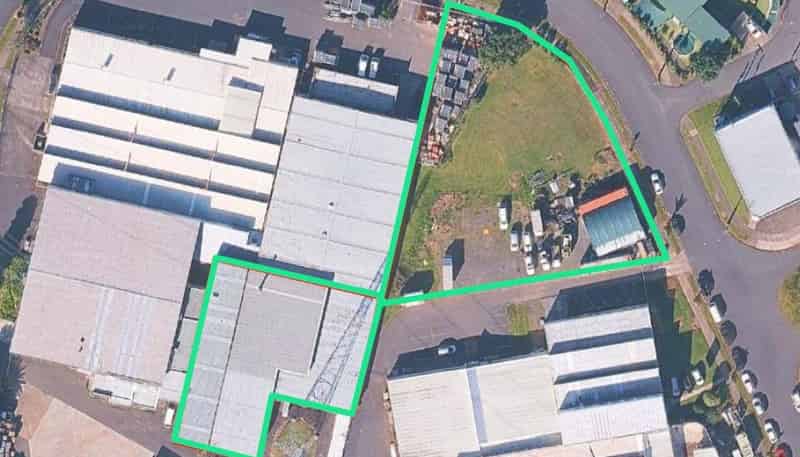  21 Lovegrove Crescent, Otara