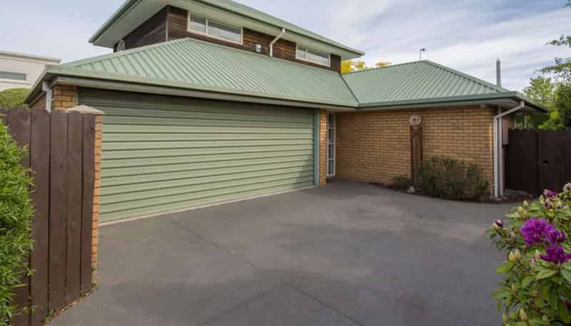 6b Kelson Lane, Ilam