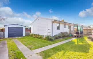 12B Vernall Street, Nawton