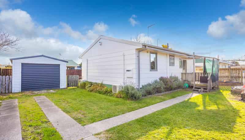 12B Vernall Street, Nawton