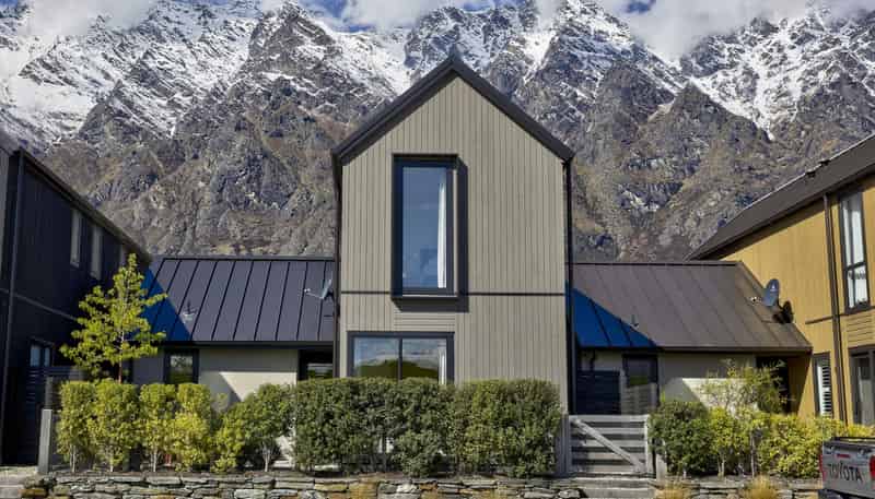 9 McGibbon Lane, Jacks Point