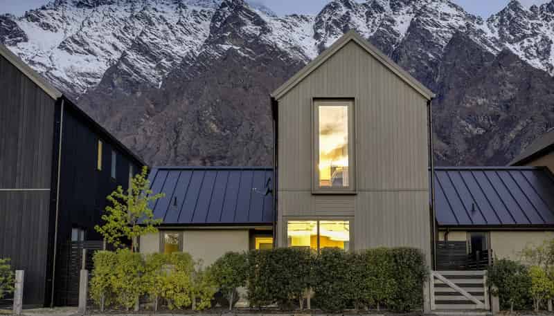 9 McGibbon Lane, Jacks Point