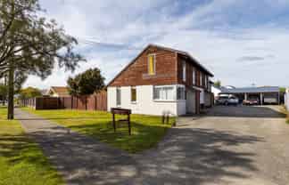 5A Carvell Street, Blenheim Central