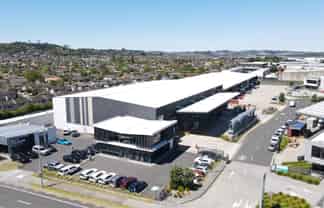 CBRE | A-Grade 3,120sqm Warehouse